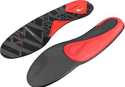 Produktbild Specialized BG SL FOOTBED RED 42-43