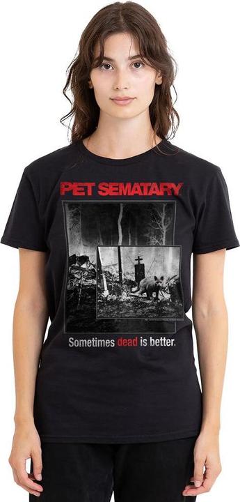 Produktbild Pet Sematary TShirt (XXL)