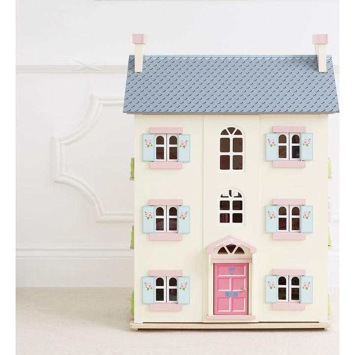 Image du produit Le Toy Van Cherry Tree Hall