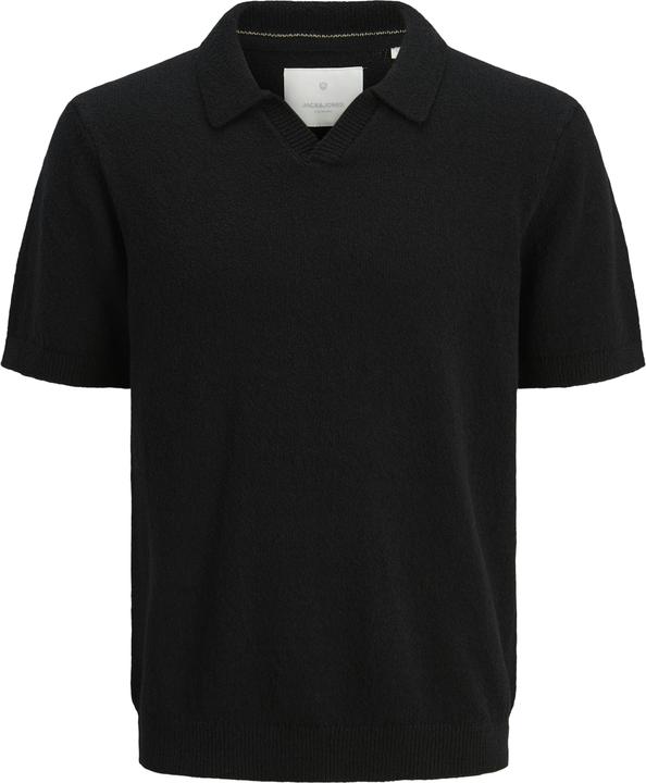 Jack & Jones Jprccwilder Knit Split Neck