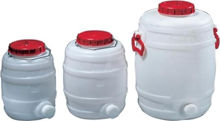 Produktbild Graf Fass