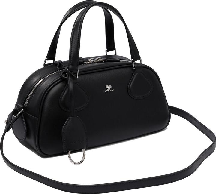 Actual product image Courreges Borse... Nero