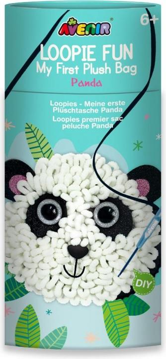 Actual product image Avenir Loopie Fun