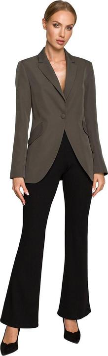 Actual product image Made of Emotion Jacket model (XXL)