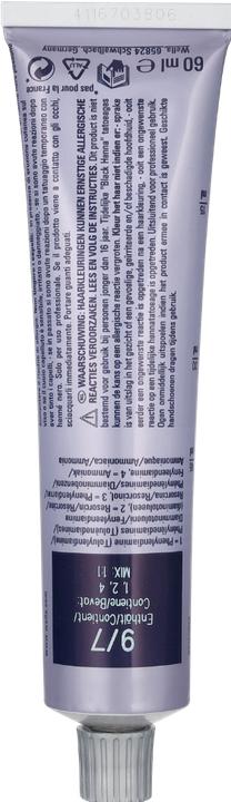 Image du produit Wella Illumina Color (9/7 Blond clair brun clair)