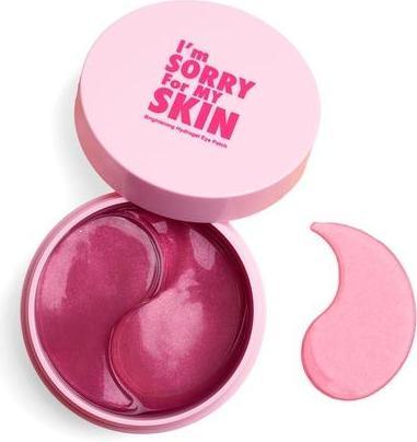 Image du produit I'M Sorry For My Skin Hydrogel Eye Patch - Korean Skincare Collagen Eye Pads