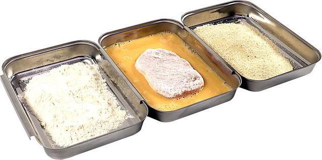 Actual product image APS Panierstation