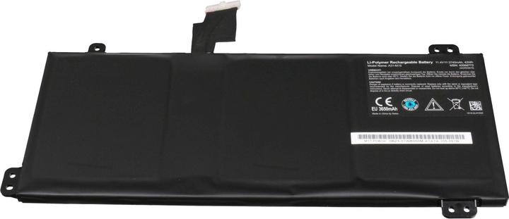 Produktbild Medion 40071980 (3 Zellen, 3740 mAh)