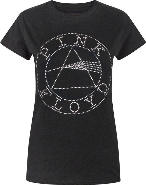 Pink Floyd Dark Side Of The Moon TShirt