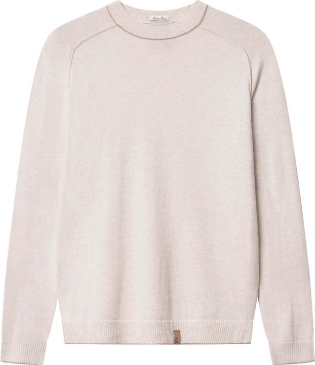 Colours & Sons Pullover Roundneck Merino Blend