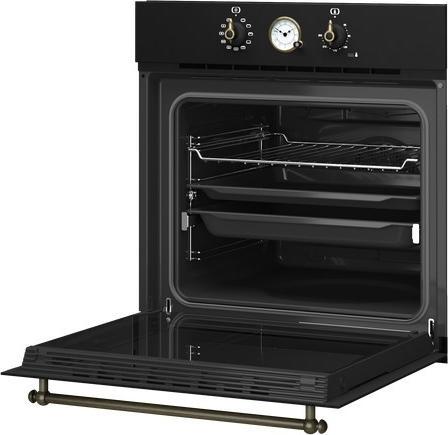 Actual product image Teka HRB6300AT