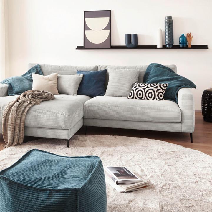 Produktbild Lomoco Delia (Ecksofa)