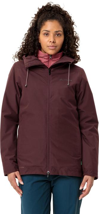 Actual product image Vaude Mineo 3in1 (XS)