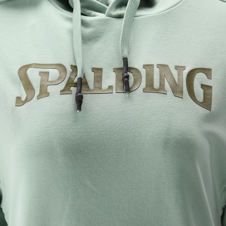Image du produit Spalding Robe à capuche femme SS23 (XL)