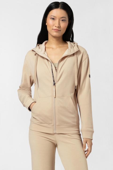Produktbild Super Natural Women's Solution Hoodie (S)