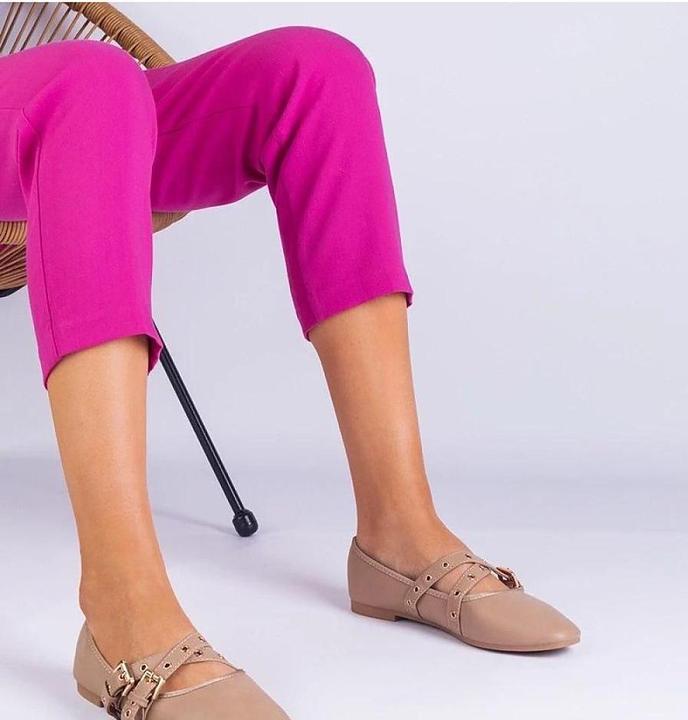 Primo Ballerina Schuhe (36)