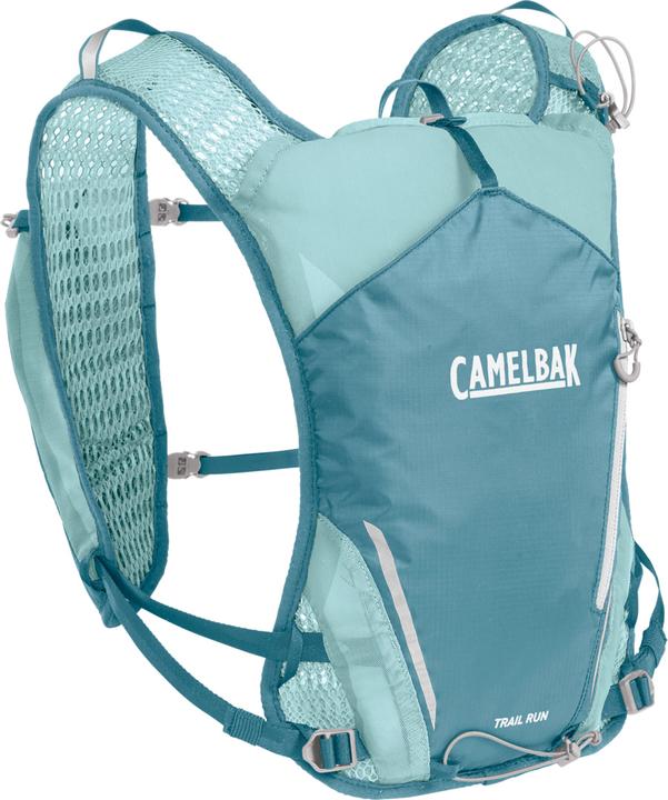 Camelbak Womens Trail Run Vest adriatic blue (6 l)