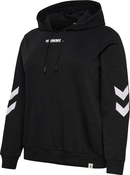 Actual product image hummel Hmllegacy Woman Hoodie Plus (3XL)