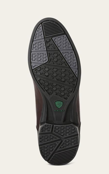 Actual product image Ariat Ankle boot Heritage IV Zip Paddock Ladies (40)