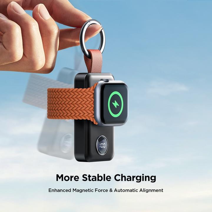 Produktbild Joyroom Magnetic Wireless Charger (3 W)
