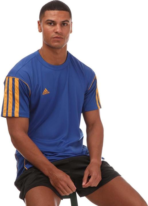 Immagine prodotto adidas Maglietta Pallacanestro Uomo (L)
