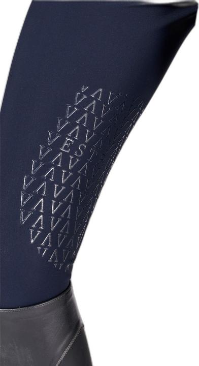 Produktbild Vestrum reithose mit kniegrip syracuse (L)