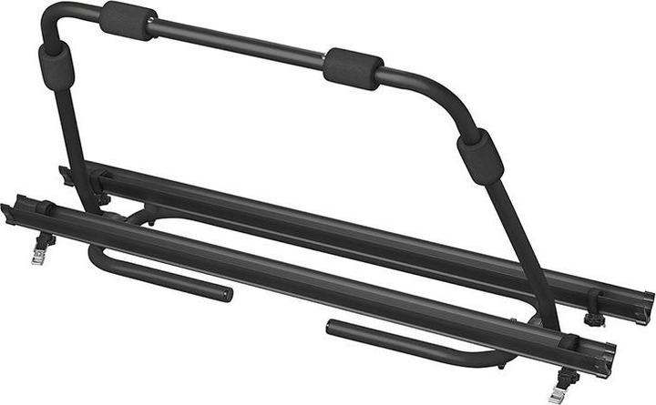 Produktbild ProPlus Deichsel Fahrradträger schwarz