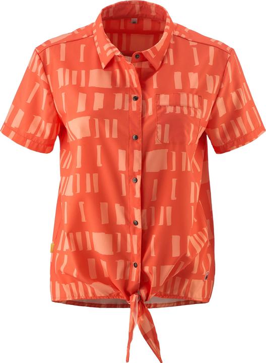 Gonso Women's Adventure Blouse