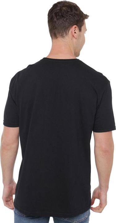 Actual product image Star Wars Mens Best Dad In The Galaxy T-Shirt (XL)