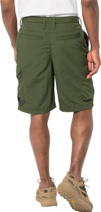 Produktbild Jack Wolfskin Kalahari Cargo M (48)