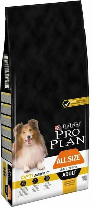 Image du produit Pro Plan Poulet stérilisé (Adulte, 1 pcs, 14000 g)