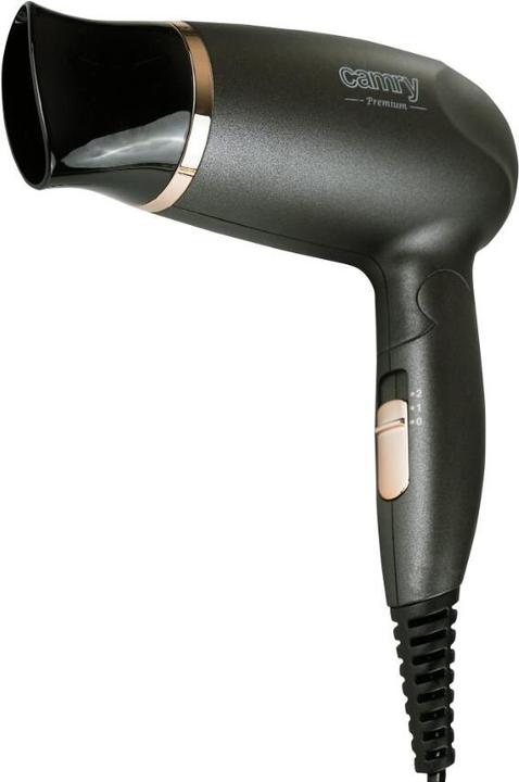 Immagine prodotto Camry Asciugacapelli 1200W