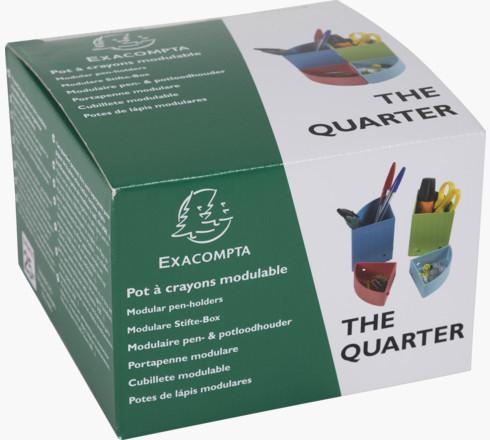 Actual product image Exacompta Aquaclean - Pencil holder