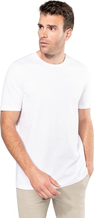 Produktbild Kariban Suprima T-Shirt mit Rundhalsausschnitt (L)