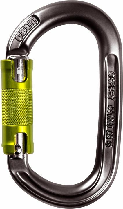 Immagine prodotto Ocun Moschettone Twist di Osprey