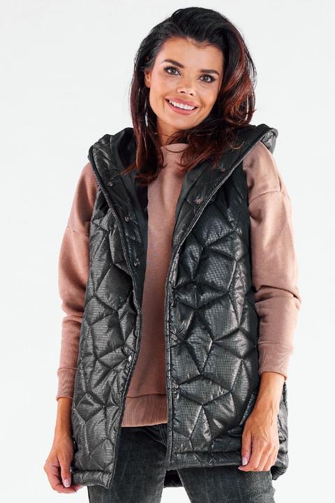 Awama Weste model (S, M, S/M)
