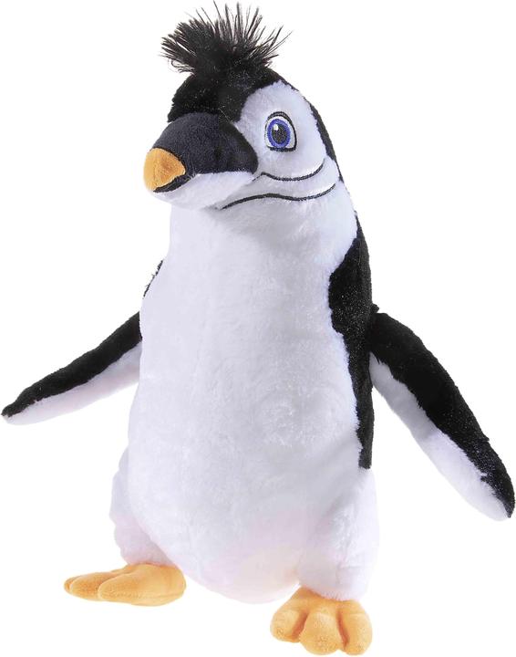 Produktbild Heunec Die Schule der magischen Tiere Pinguin Juri (15.80 cm)