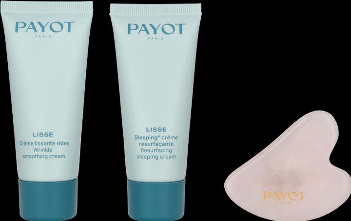 Immagine prodotto Payot Paris Payot Lisse Promo Noël 2023 (Set per la cura del viso)