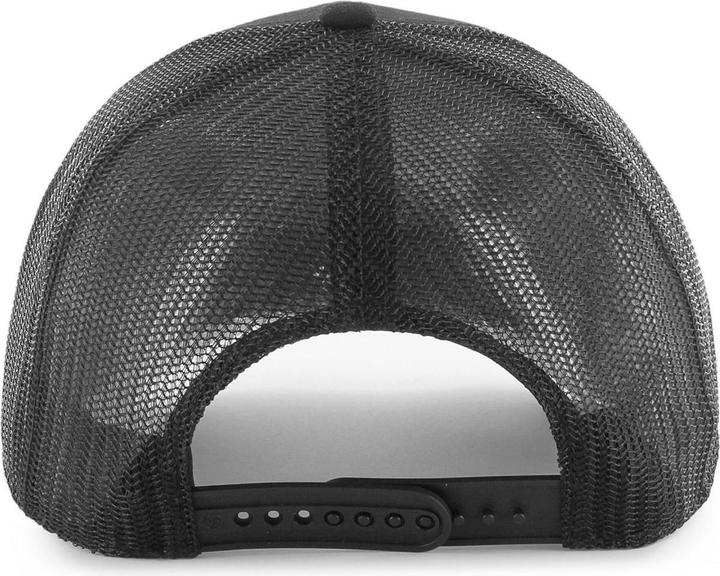 Actual product image 47 Brand Trucker Ballpark Anaheim Ducks (One size)