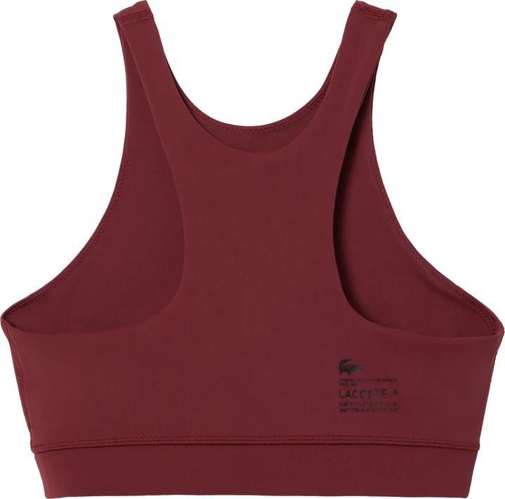 Produktbild Lacoste SportBH Schnell trocknend (XL)