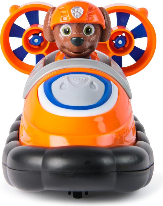 Actual product image Paw Patrol Basisfahrzeug Zuma