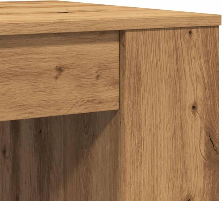 Image du produit VidaXL Table basse (102 x 55 x 42 cm)