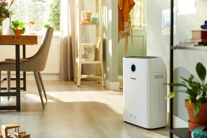 Immagine prodotto Philips 2000 series AC2729/10 (65 m²)
