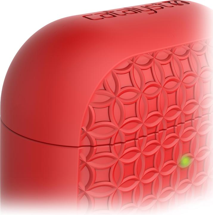 Produktbild Catalyst Keyring Case für Apple AirPods (Kopfhörer Tasche)