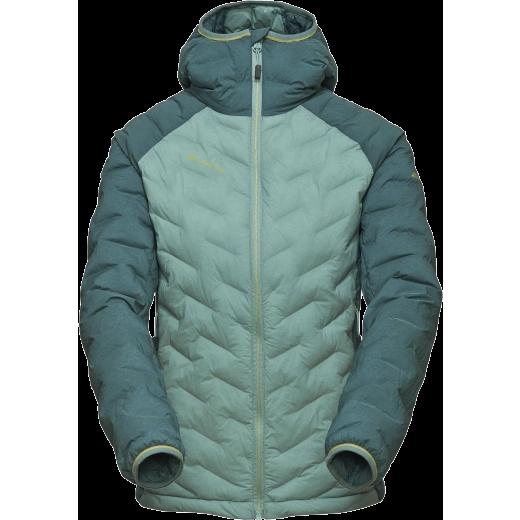 Actual product image Radys R3 Pro Insulated Jacket (L)