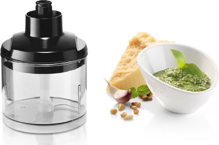 Image du produit Bosch Hausgeräte MaxoMixx MS8CM6190