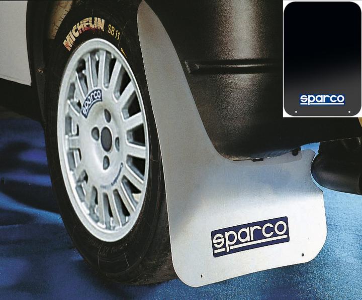 Image du produit Sparco Chiffons de protection des excréments