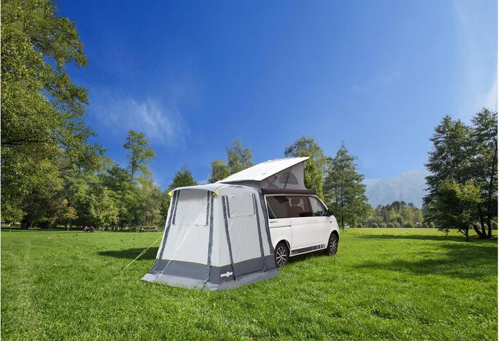 Produktbild Brunner Comet VW T5/T6 (Vorzelt, 5.10 kg, 1 Person)