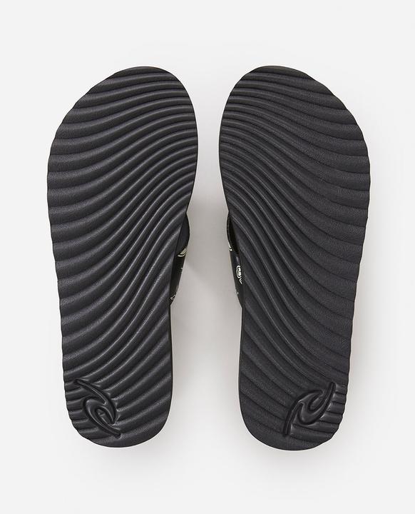 Actual product image Rip Curl Women's Holiday Platform Open Toe (40)