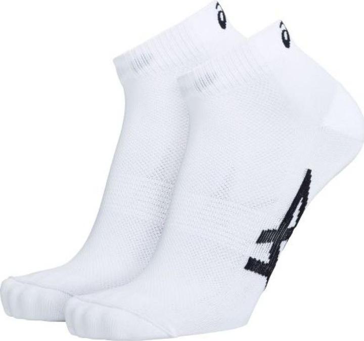 ASICS Performance 2PPK 1000 SERIES QUARTER SOCK (38 - 41)